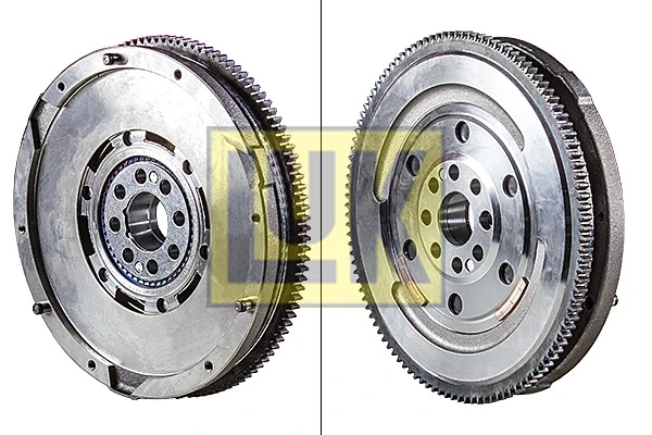 Flywheel